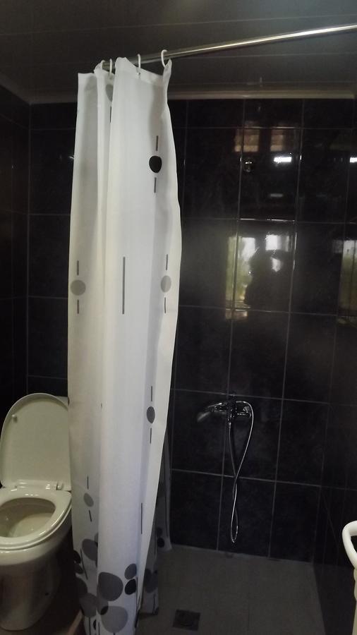 Nectar Hotel Dilijan Bagian luar foto