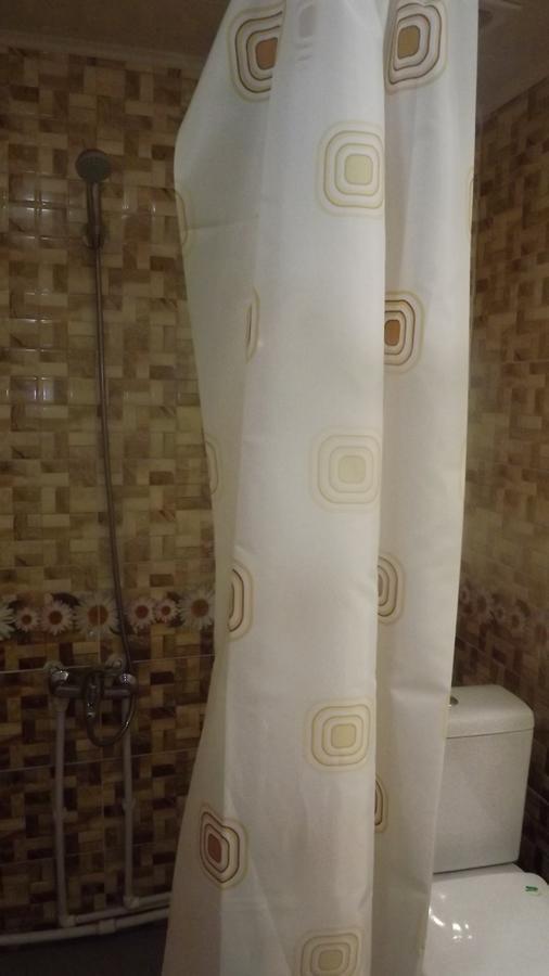 Nectar Hotel Dilijan Bagian luar foto