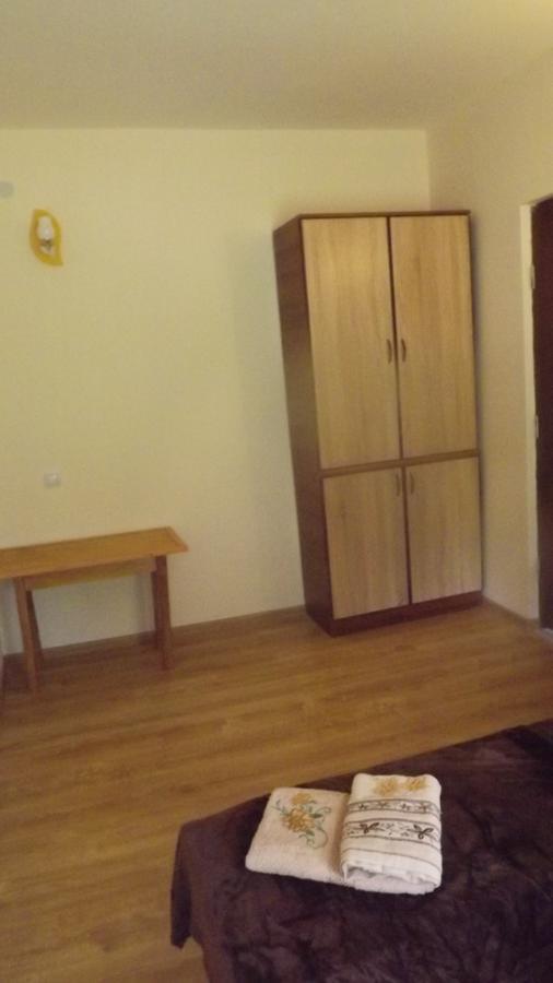 Nectar Hotel Dilijan Bagian luar foto