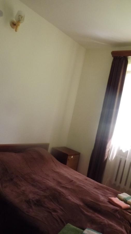 Nectar Hotel Dilijan Bagian luar foto