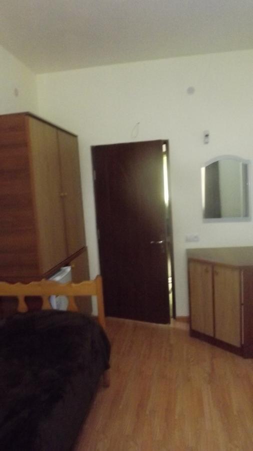 Nectar Hotel Dilijan Bagian luar foto