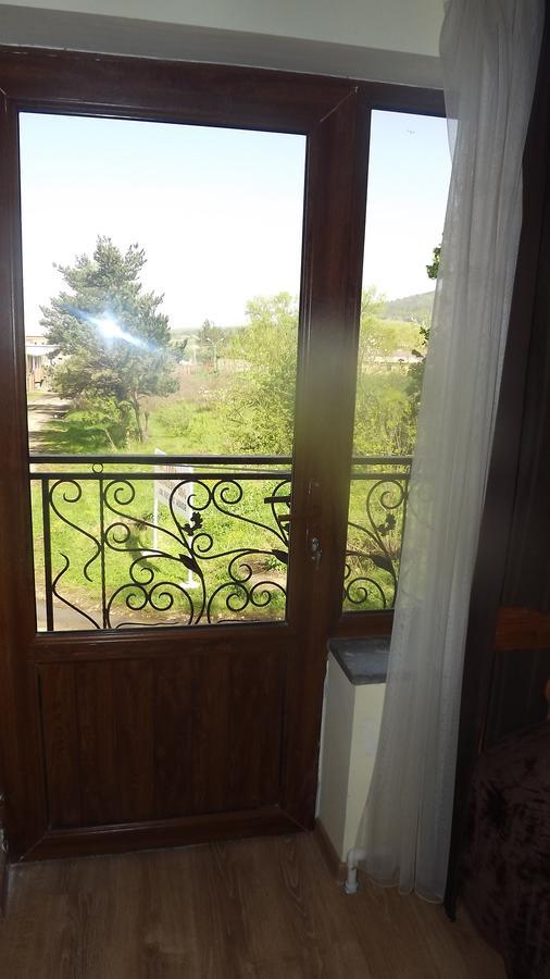 Nectar Hotel Dilijan Bagian luar foto