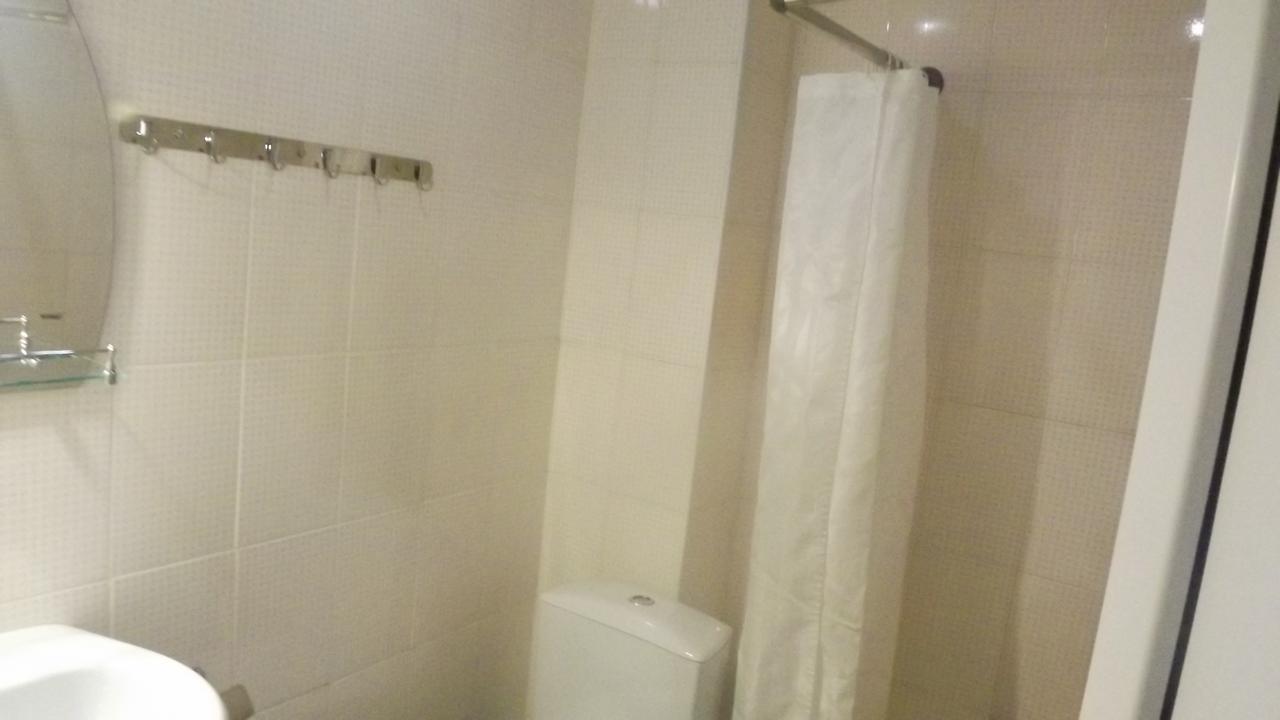 Nectar Hotel Dilijan Bagian luar foto