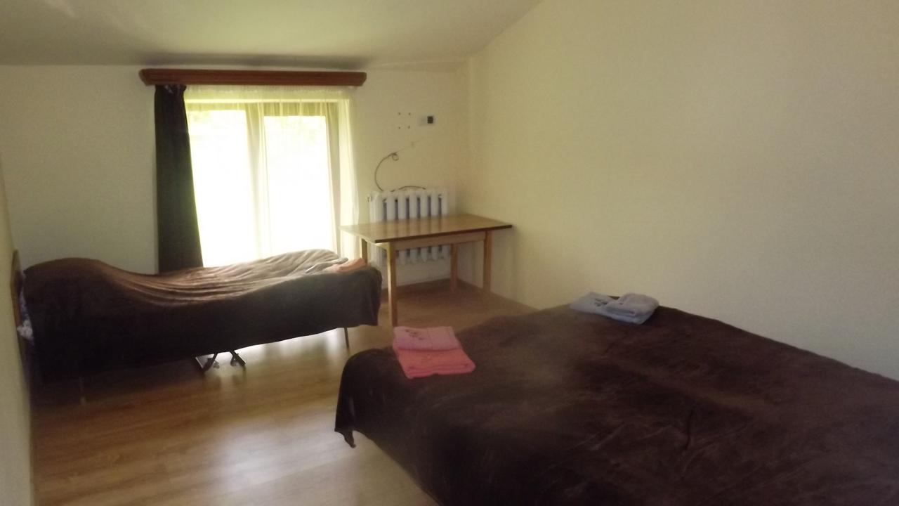 Nectar Hotel Dilijan Bagian luar foto