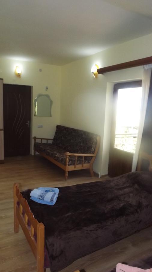 Nectar Hotel Dilijan Bagian luar foto
